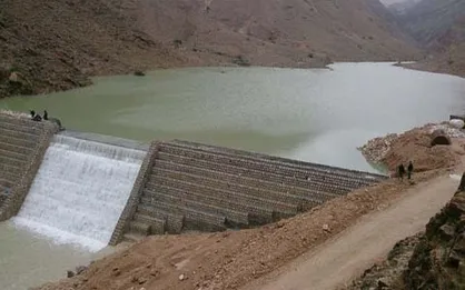 بهره&zwnj;برداری از ۳۸۰ سایت آبخوانداری و پخش سیلاب در کشور