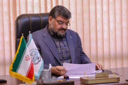 موضع&zwnj;گیری&zwnj;های دولت آلمان در پرونده شارمهد هیچ گونه مبنای قانونی، قراردادی، حقوقی و بین&zwnj;المللی ندارد
