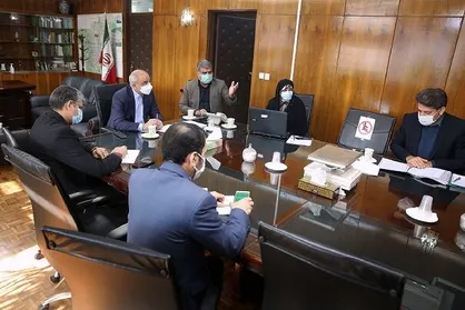 رصد و پایش شاخص&zwnj;های آموزشی مدارس تهران