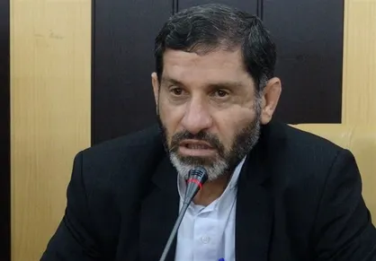 مشکل ریزگرد&zwnj;ها با عزم فعلی دولت تا ۳۰ سال آینده هم حل نمی&zwnj;شود