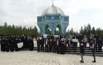 تجمع اعتراضی دانشجویان لرستانی در واکنش به احتمال تصویب لوایح استعماری