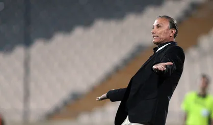 حرکت جالب درخشان در آستانه بازی با پرسپولیس