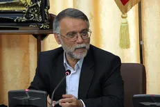 روایت تهیه کننده «سلمان فارسی» از دیدار هنرمندان با رهبرانقلاب