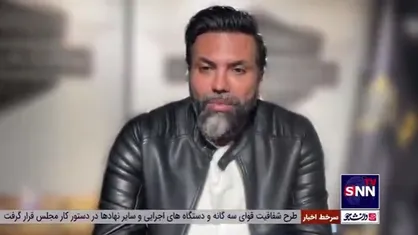 حمایت علیرضا نیکبخت از دراگان اسکوچیچ