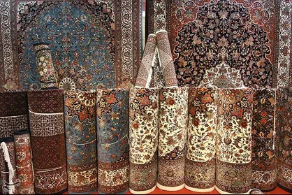 رویداد &laquo;ارائه نیاز&zwnj;های فناورانه صنعت فرش&raquo; ششم شهریور برگزار می&zwnj;شود
