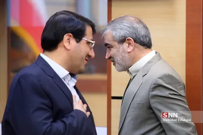 نشست خبری سخنگوی شورای نگهبان