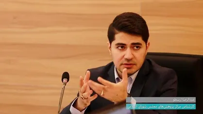 اصلاح ساختار در لایحه بودجه ۱۴۰۱ مورد بی&zwnj;اعتنایی قرار گرفته / ادغام برخی ردیف&zwnj;های بودجه در کاهش هزینه&zwnj;ها تاثیری ندارد