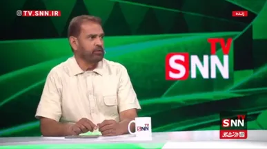 کارشناس برنامه فوتبال ۱۶۸: کارنامه قلعه‌نویی کم نظیر است، اما انتخاب دیگر مربیان تیم ملی عجیب بود + فیلم