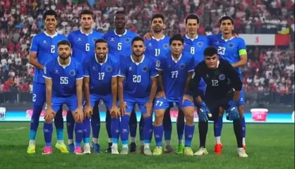 اعتصاب در تیم منصوریان؛ بازیکنان الطلبه تمرین نکردند