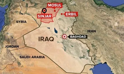 شهر خالی از پ&zwnj;.&zwnj;ک.ک است/ آماده برگزاری انتخابات هستیم