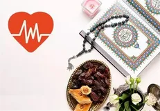 حکم روزه گرفتن در صورت بیماری چیست؟