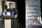 نشست تخصصی مهارت های کارکنان وظیفه 
