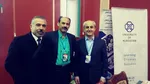 نمایشگاه توانمندی‌های دانشگاه‌های بزرگ ایران در اقلیم کردستان عراق برگزار شد