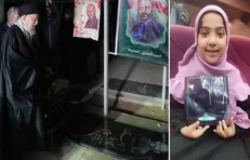 وعده‌ای که به آن عمل شد...