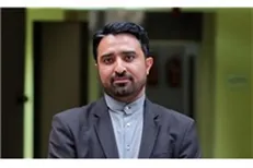 تهیه کننده سینما دبیر جشنواره ملی فانوس شد