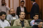 دومین همایش ملی جوانان و قانون‌گذاری