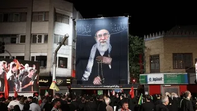 جای خالی اولین زائر اربعین امسال در خیابان کشوردوست