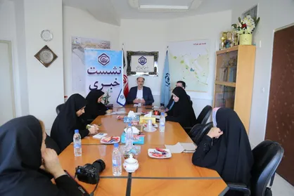پنج مرکز درمانی تا پایان سال آینده در چهارمحال و بختیاری افتتاح می&zwnj;شود