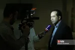 یادواره چهلمین روز درگذشت 