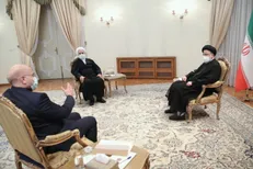 سومین جلسه سران قوا در دولت سیزدهم برگزار شد