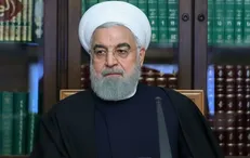 روحانی درگذشت محمد رضا راه چمنی را تسلیت گفت