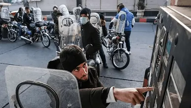خبر خوش بنزینی برای موتورسوارها