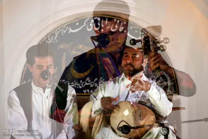 آقای وزیر &laquo;جشنواره موسیقی نواحی&raquo; را از زادگاهش جدا نکنید