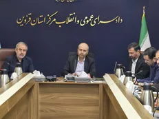 تشدید نظارت بر زنجیره تأمین آرد و نان در قزوین
