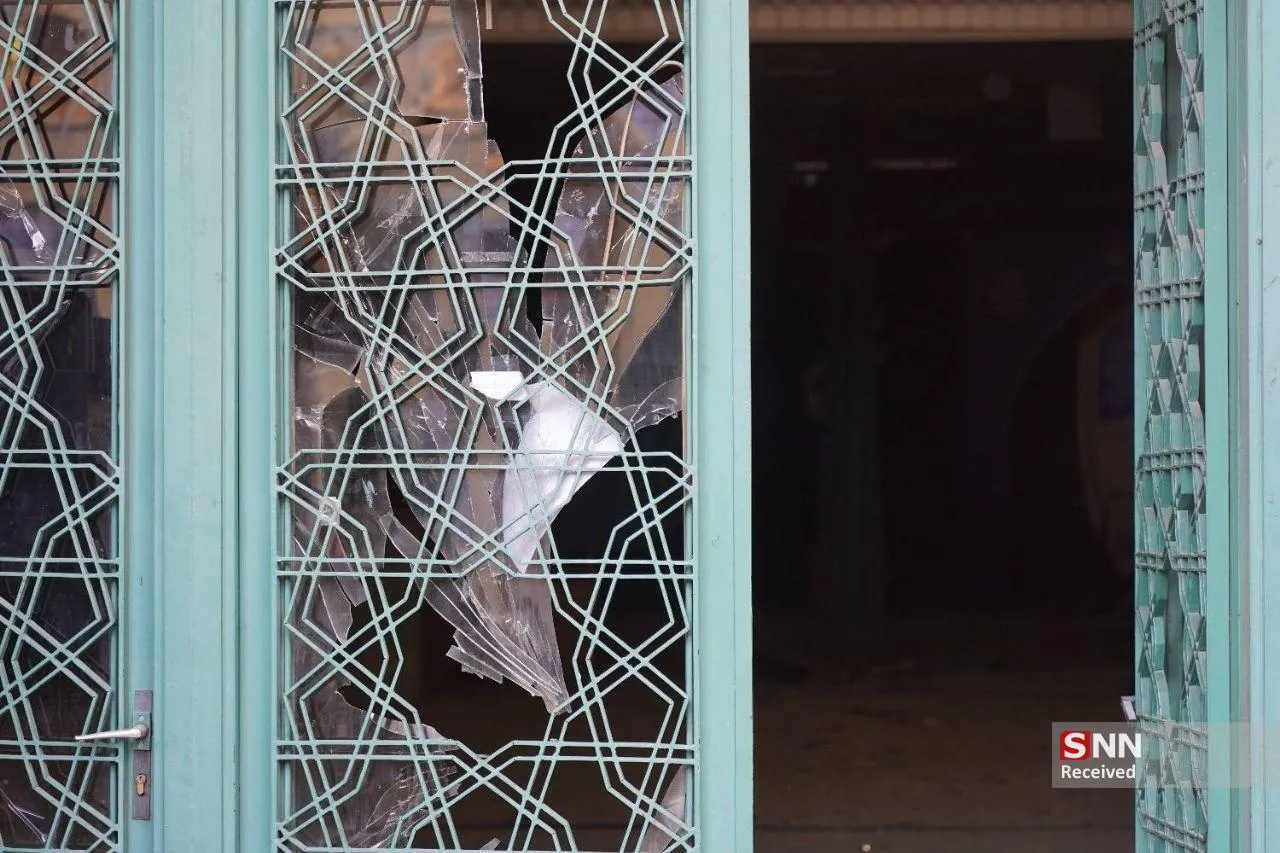 دانشگاه شریف
