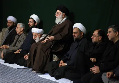 تفضّل الهی به شما جوانها به&zwnj;خاطر دل پاک، احساسات صادقانه&zwnj; و ایمان زلالتان، ویژه است/ قدر این موهبت و نعمت را بدانید