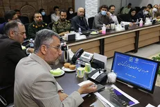 بازار تهران محور است و برای نظام موضوعیت دارد