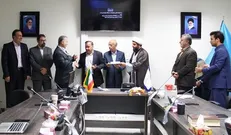 دانشجویان دانشگاه شهید صدوقی يزد در اولين المپياد پريودونتولوژی کشوری اول شدند