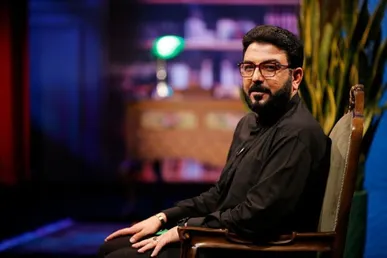 روایت حامد عسکری از تشییع باشکوه امام مجاهد شهید در عراق + فیلم