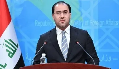 بغداد: عراق هرگز بخشی از فشار علیه ایران نخواهد بود