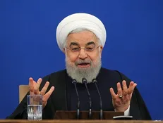 گروگانگیری برای تشکیل وزارت بازرگانی / مجلس تحت فشار «روحانی» تصمیم‌گیری می‌کند؟