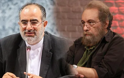 فراستی: آقای آشنا لطفا در حیطه ما دخالت نکنید!