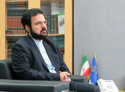 دبیر شورای عالی انقلاب فرهنگی از مدیر شبکه قرآن تقدیر کرد