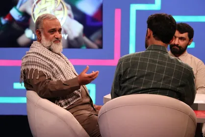 سردار نقدی: روشی برای استفاده از ظرفیت بالقوه مردم در نظام اداری کشور وجود ندارد / انتظار داریم کارمندان از شیوه رجوع به مردم استفاده کنند