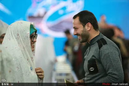 همه چیز از حرم شروع شد/ ماجرای مادری که تمام ۱۰ فرزندش ازدواج دانشجویی داشته&zwnj;اند