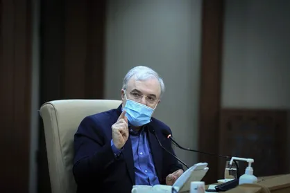 نمکی: کاش ابزاری فراتر از التماس داشتم تا به دلیل تردد&zwnj;های بی رویه مضطرب نمی&zwnj;شدم