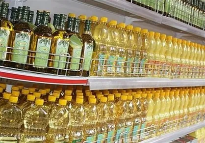 توزیع ۴۲ هزار تُن اقلام ضروری در تهران از ابتدای سال تا به امروز