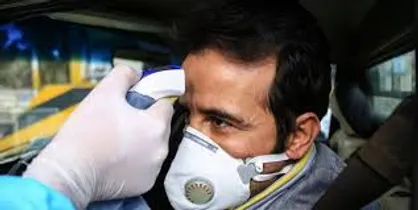 دستگاه تب&zwnj;سنج غیرتماسی از سوی پژوهشگران دانشگاه صنعتی نوشیروانی بابل ساخته شد