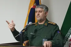 رزمایش ضدتروریستی «سهند-۲۰۲۵» اعضای شانگهای در آذربایجان شرقی برگزار می‌شود