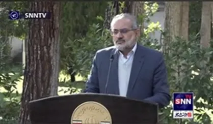 حسینی: سوال از رئیس جمهور در مجلس مطرح نیست