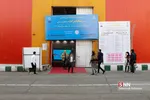 نمایشگاه تلکام 2019