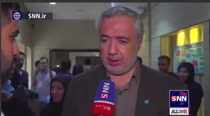 پورعزت: برگزاری جلسات مناظره و میزگرد با حضور کاندیدا&zwnj;های انتخابات ریاست جمهوری در دانشکده حکمرانی دانشگاه تهران + فیلم