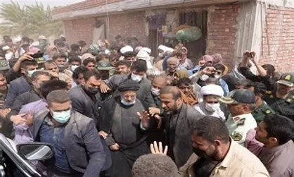 شروع عضوگیری پویش &laquo;خادم ایران&raquo; در خراسان جنوبی
