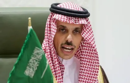 اظهارات نخست وزیر رژیم اسرائیل درخصوص طرح &laquo;اسرائیل بزرگ&raquo; را محکوم می&zwnj;کنیم