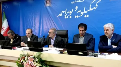 رونق کهگیلویه و بویراحمد در دولت چهاردهم، جهش در زیرساخت، سرمایه&zwnj;گذاری و تحول شهری