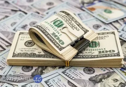 بازگشت دلار به کانال قبلی در روز&zwnj;های آینده